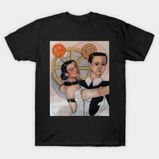 First Dance T-Shirt